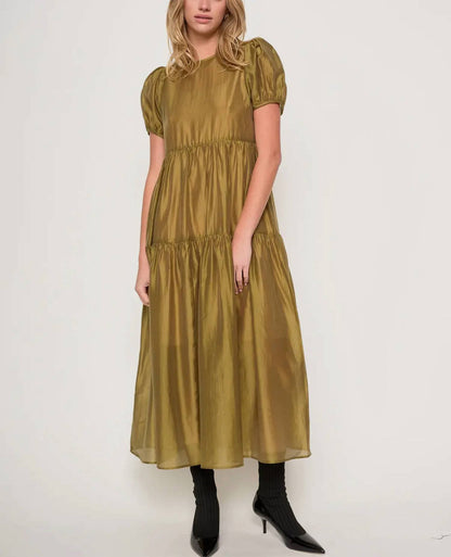 Aria Maxi Dress