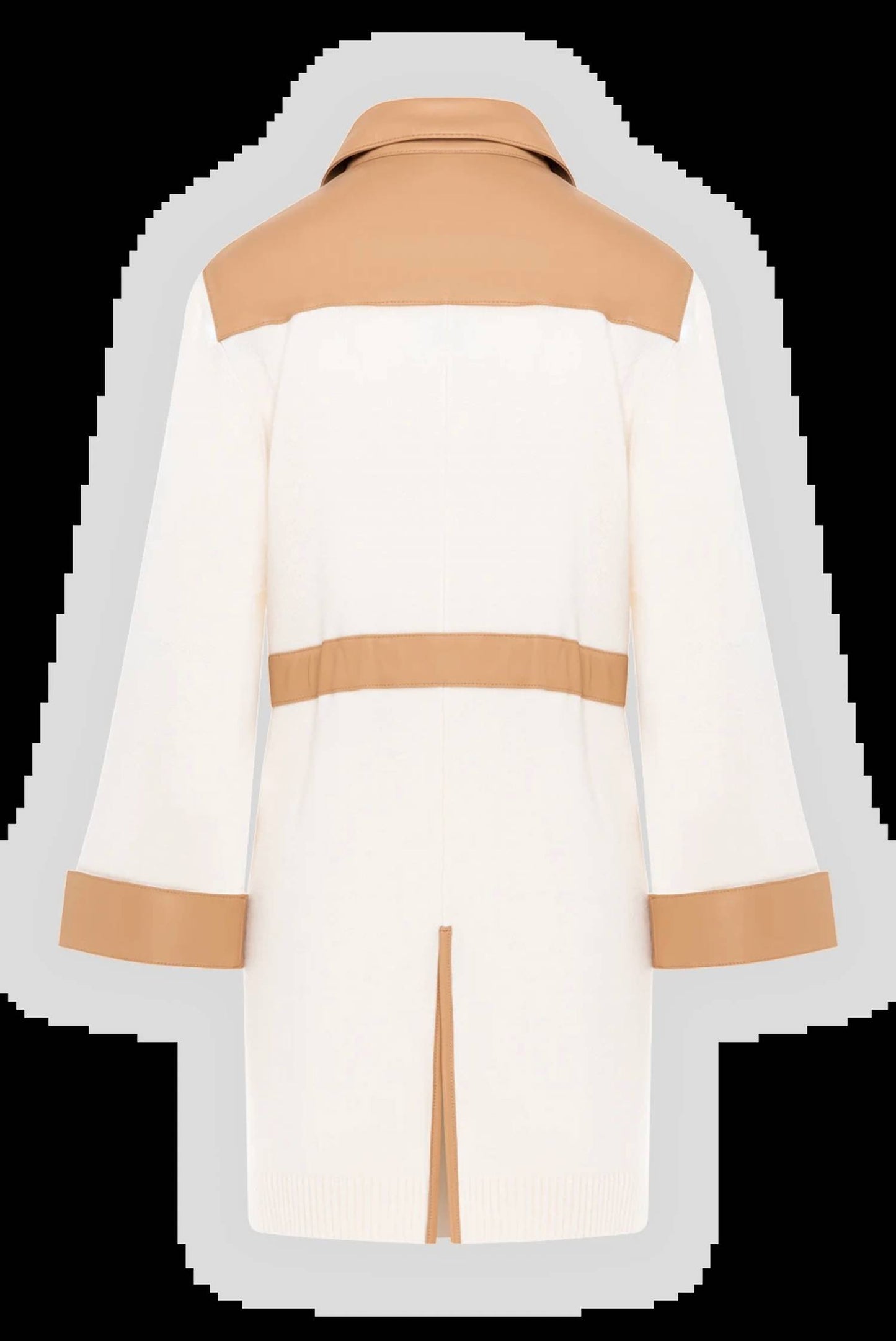 CARDIGAN VESTE