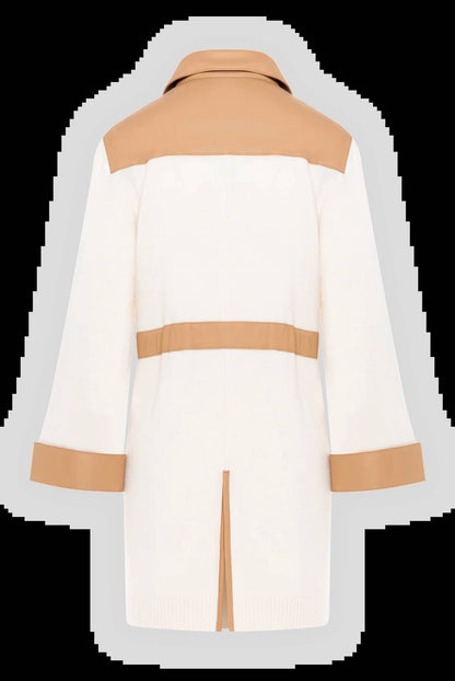 CARDIGAN VESTE