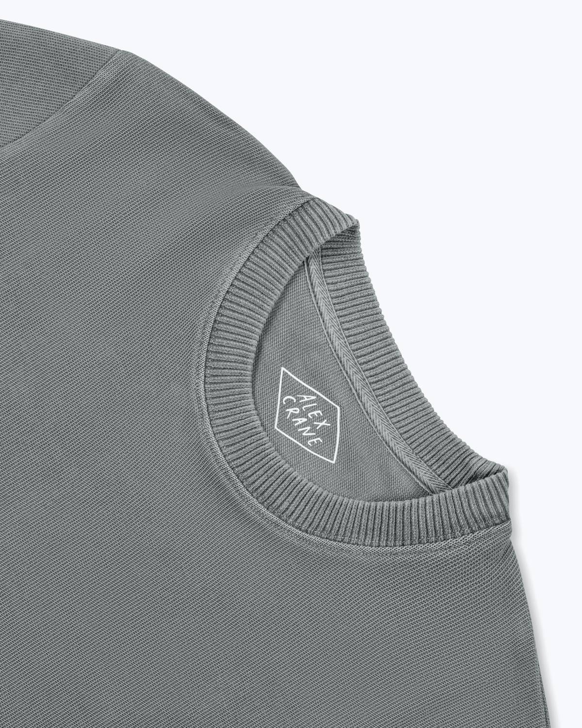 Caza Crewneck