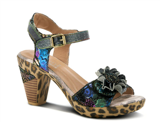 Women Wildcat Sandals