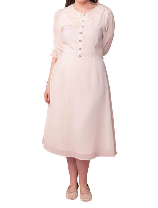 Ivy City Co - Ruth Dress - Rack Hunt -