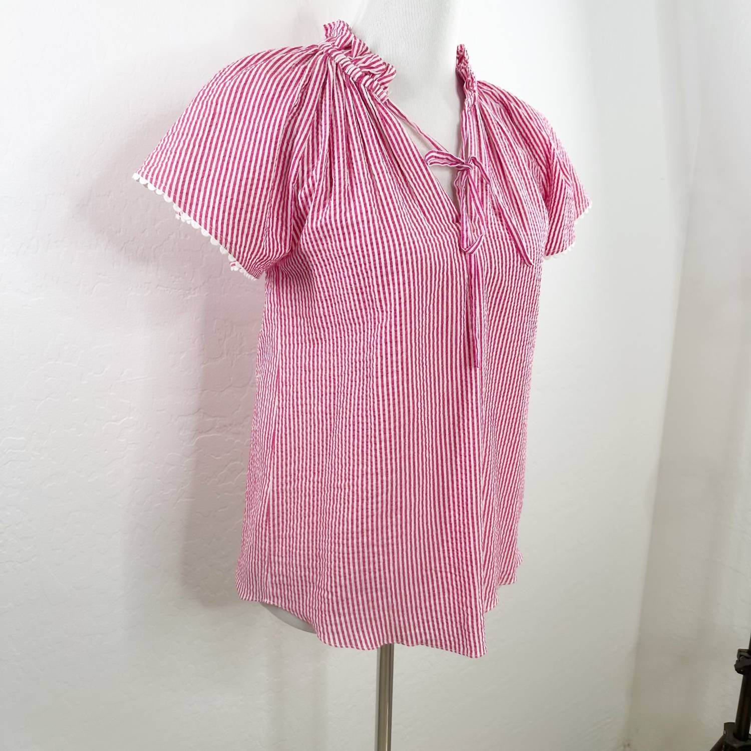 Rungolee - Women Paloma Blouse - Rack Hunt -