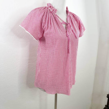 Rungolee - Women Paloma Blouse - Rack Hunt