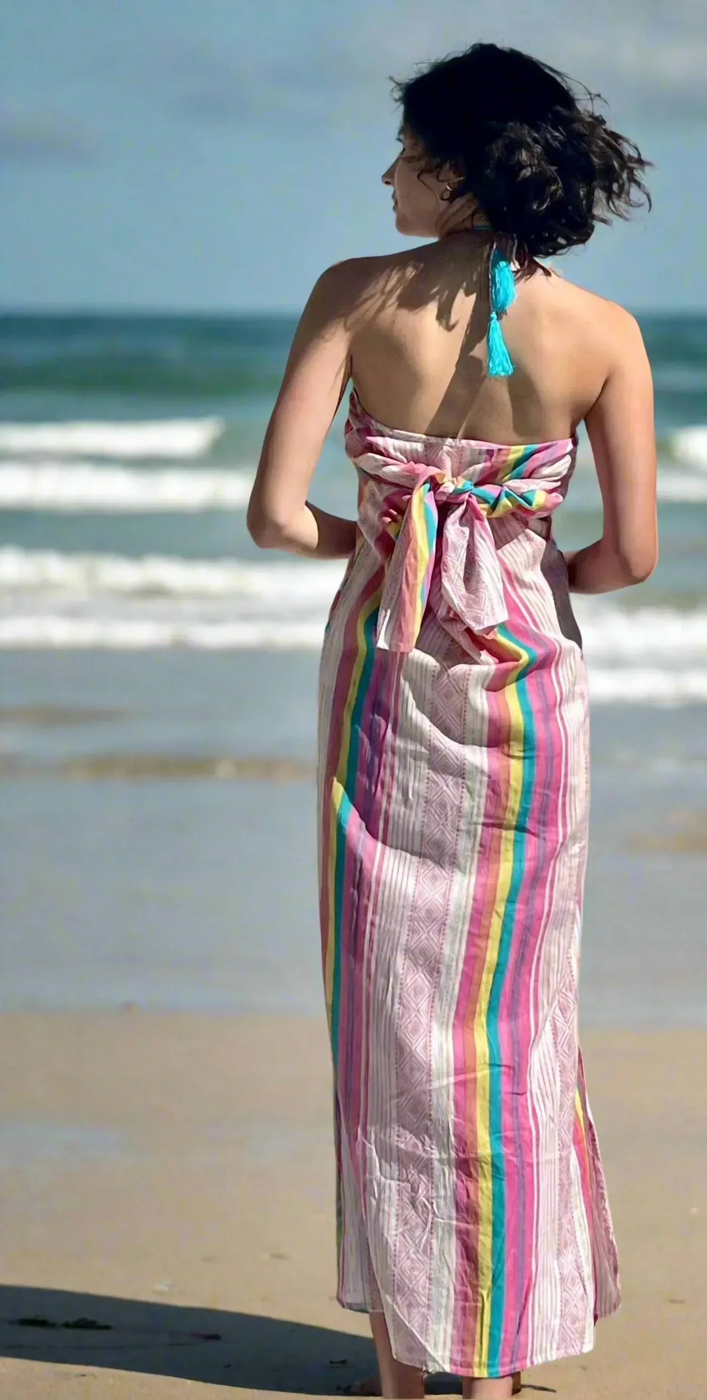 Ranee’s - Surfer Girl Beach Tunic - Rack Hunt