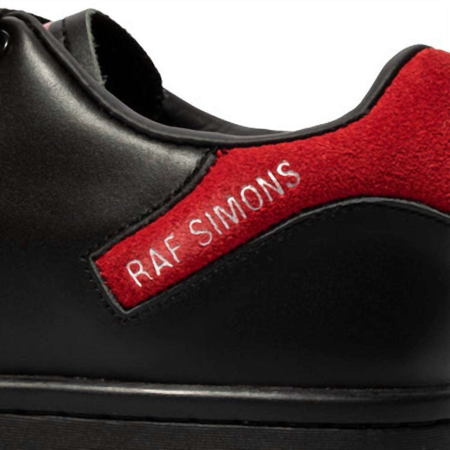 Raf Simons - Men's Orion Low Top Sneakers - Rack Hunt -
