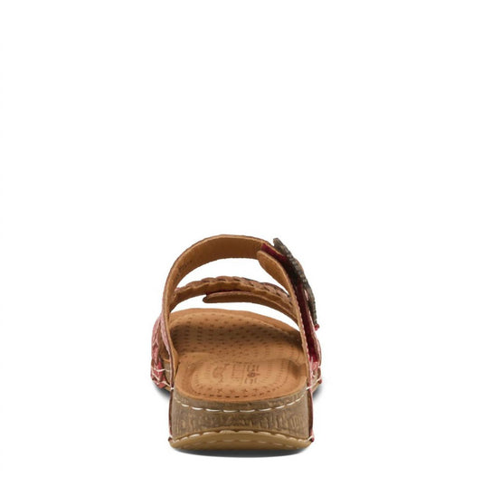 Women's Astra Slide Sandals