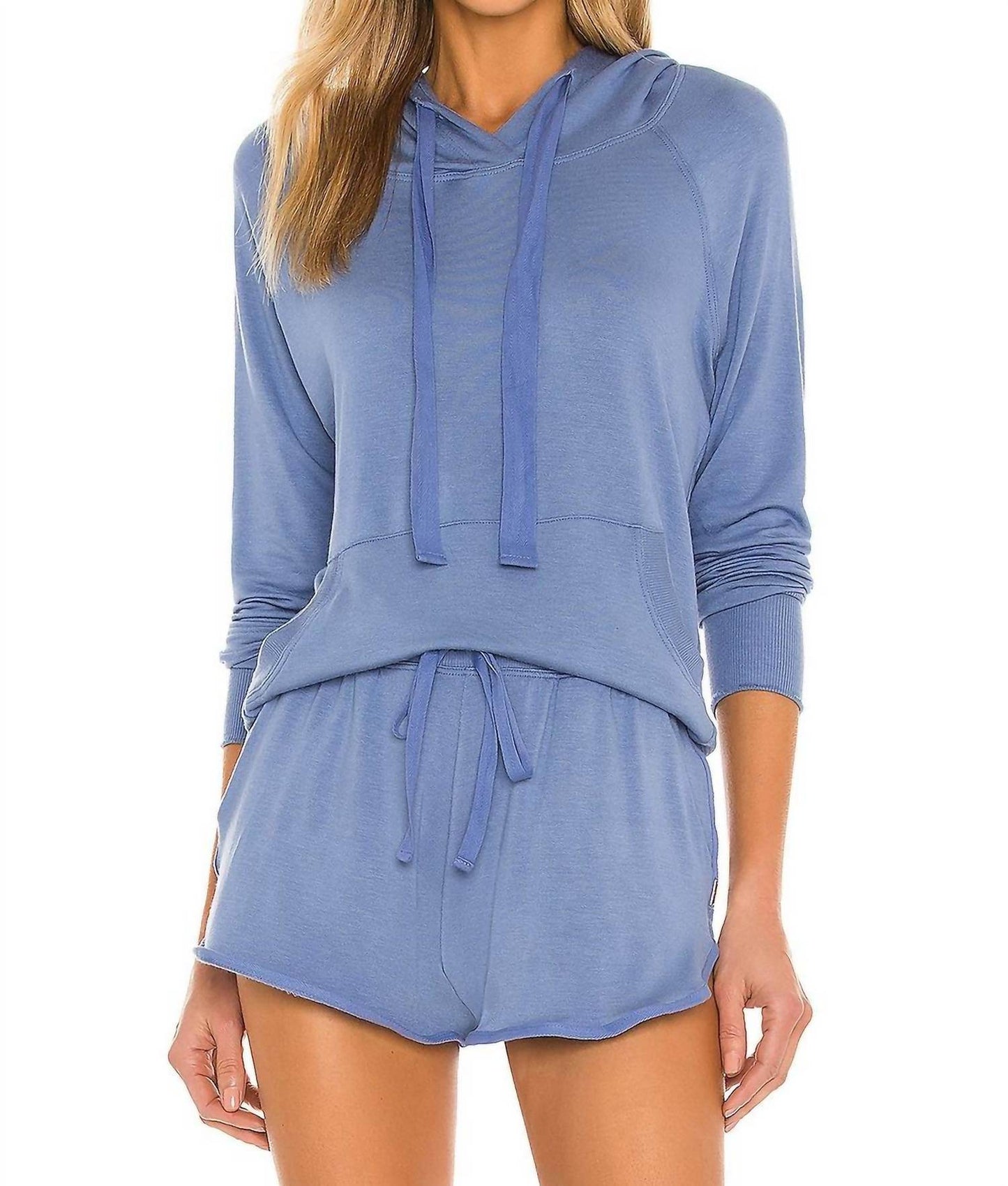 LVHR - Sabina Hoodie - Rack Hunt