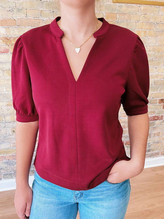 Hope Blouse