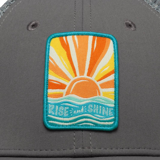 Kids' Feel Good Trucker Hat