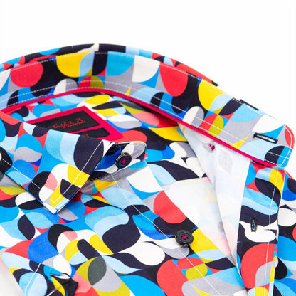 El Maestro Short Sleeve Shirt