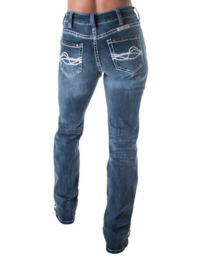 Cowgirl Tuff - Lightning Jean - Rack Hunt