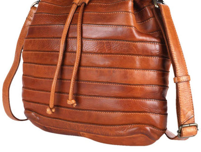Hobo Genuine Leather Bag