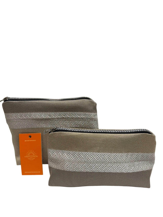 Sunsets of Naples - Make Up Bags Set - Rack Hunt -