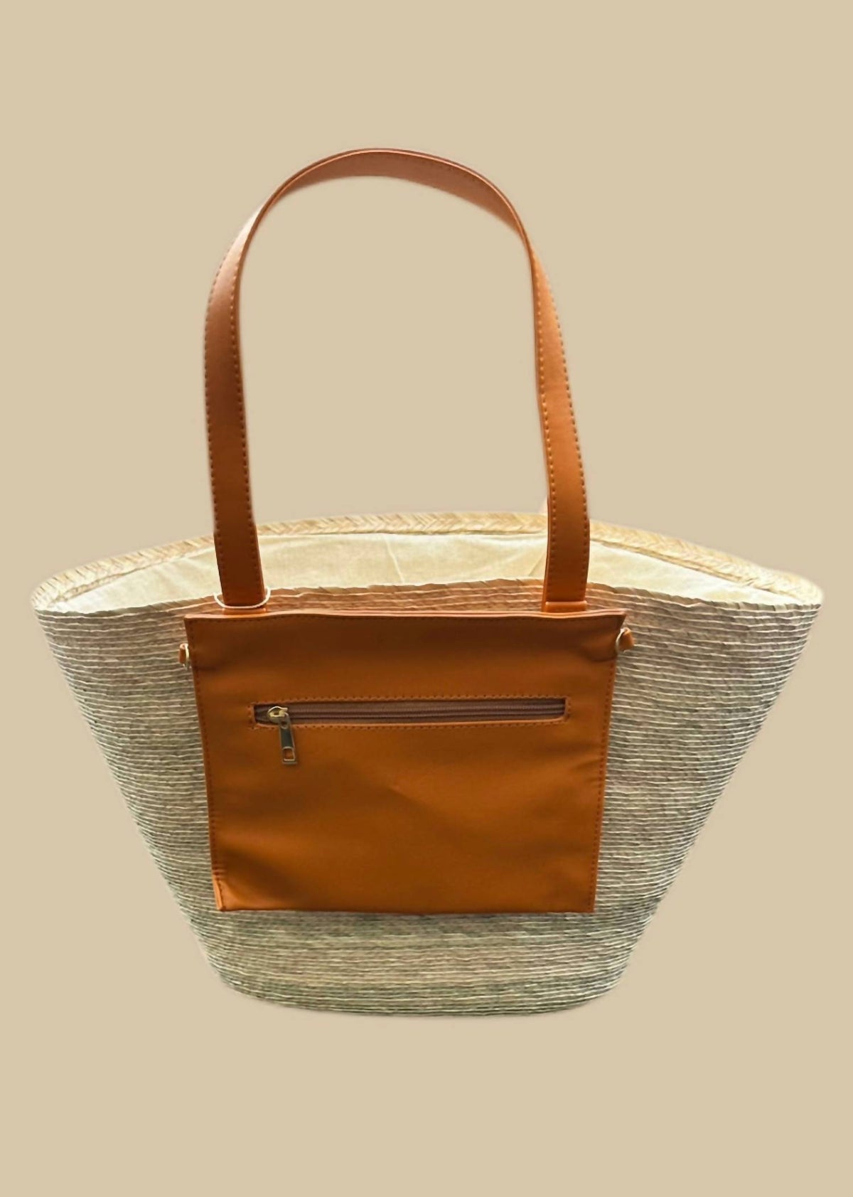 Seaside Opulence Bag