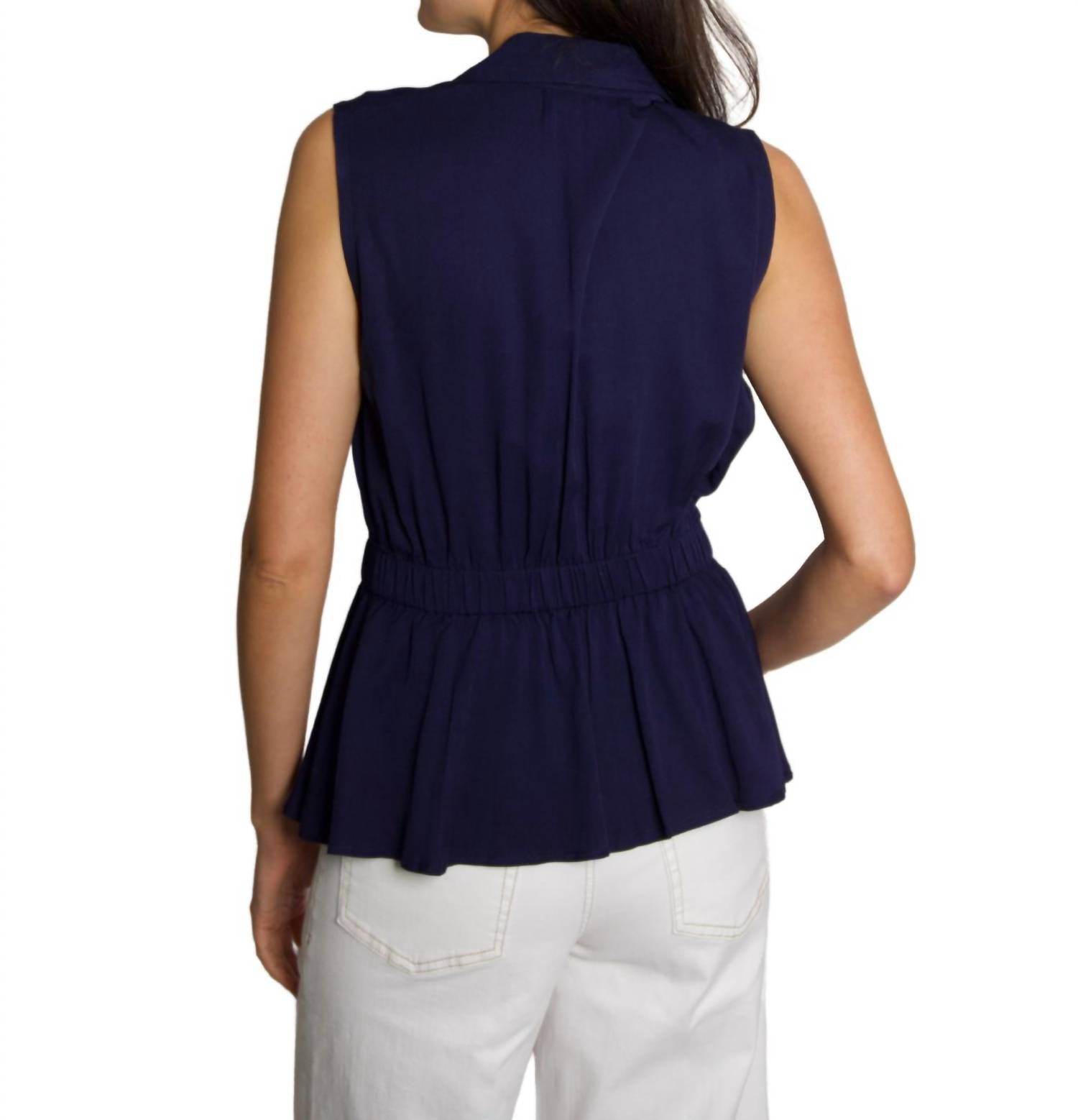 All That Remains - Drew Vest - Rack Hunt -