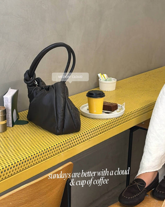 Versie Mini Tote