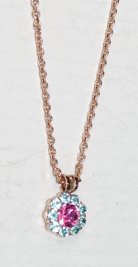 Women's Banana Split Pendant