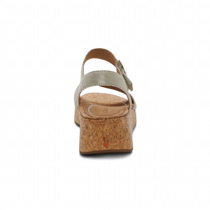 Women's Flora Sandal