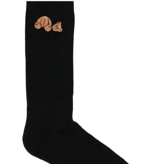 Men's Broken Bear Sock