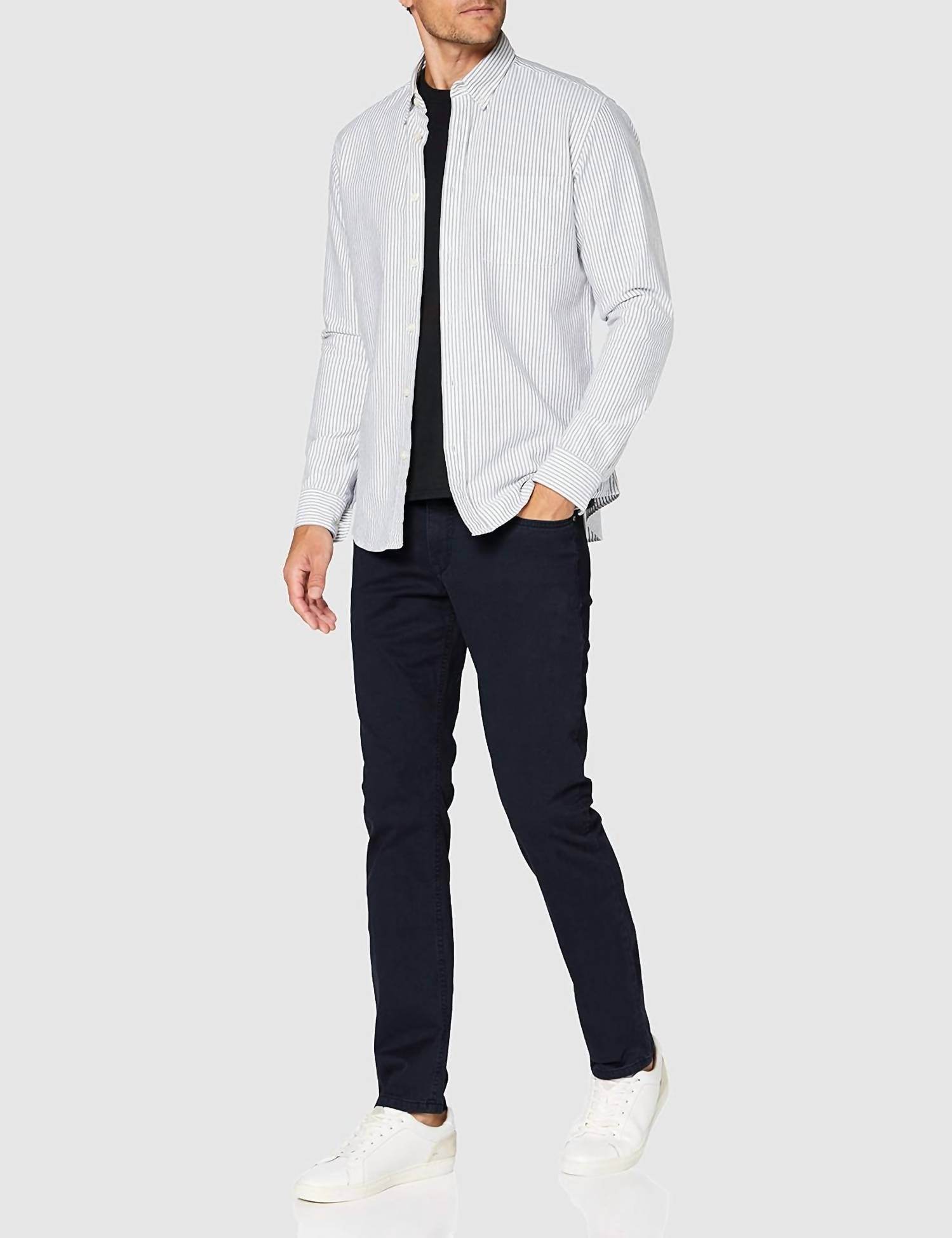 gardeur - Bill Pant - Rack Hunt -