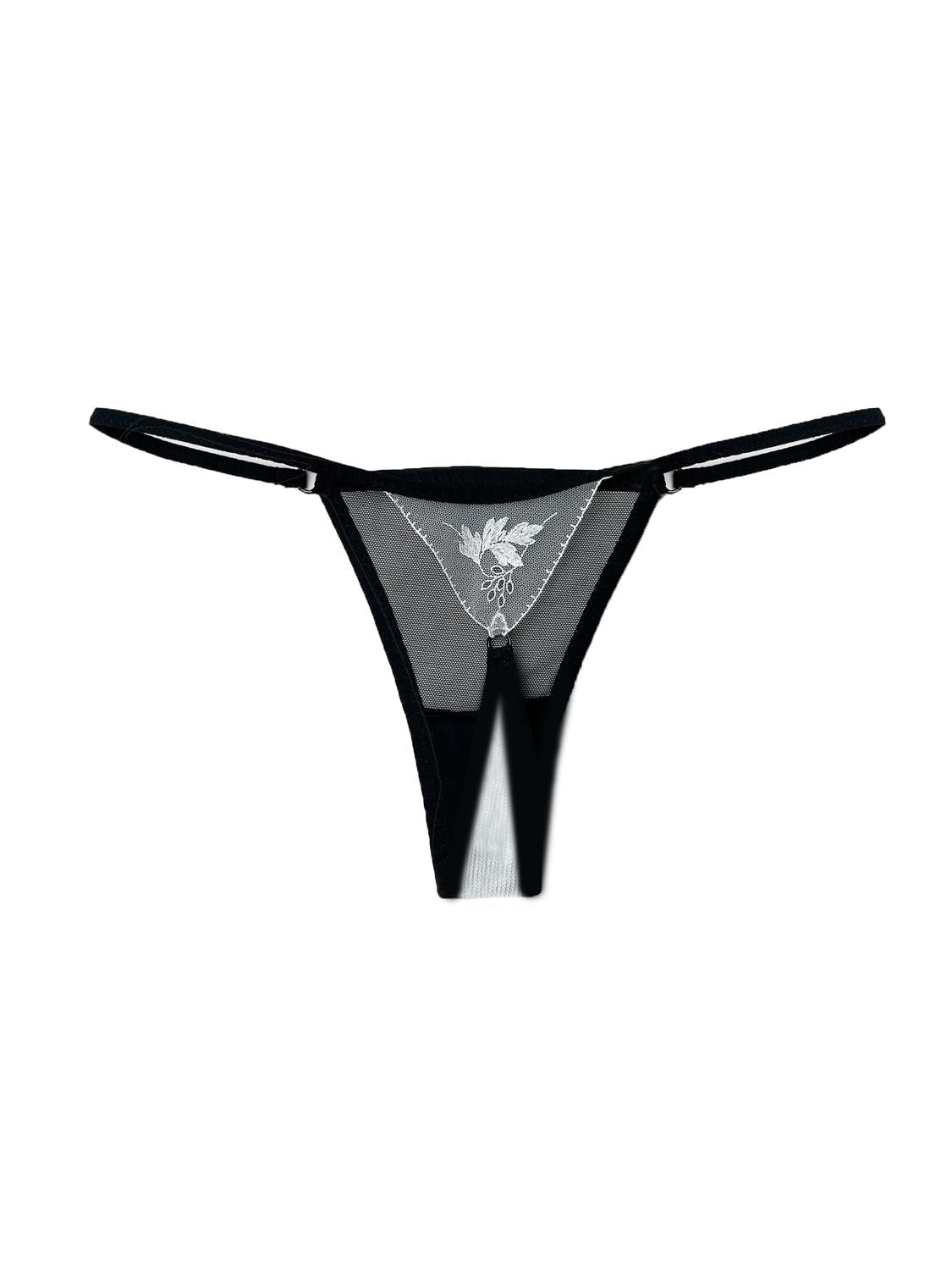 Women's One Of A Kind Thong