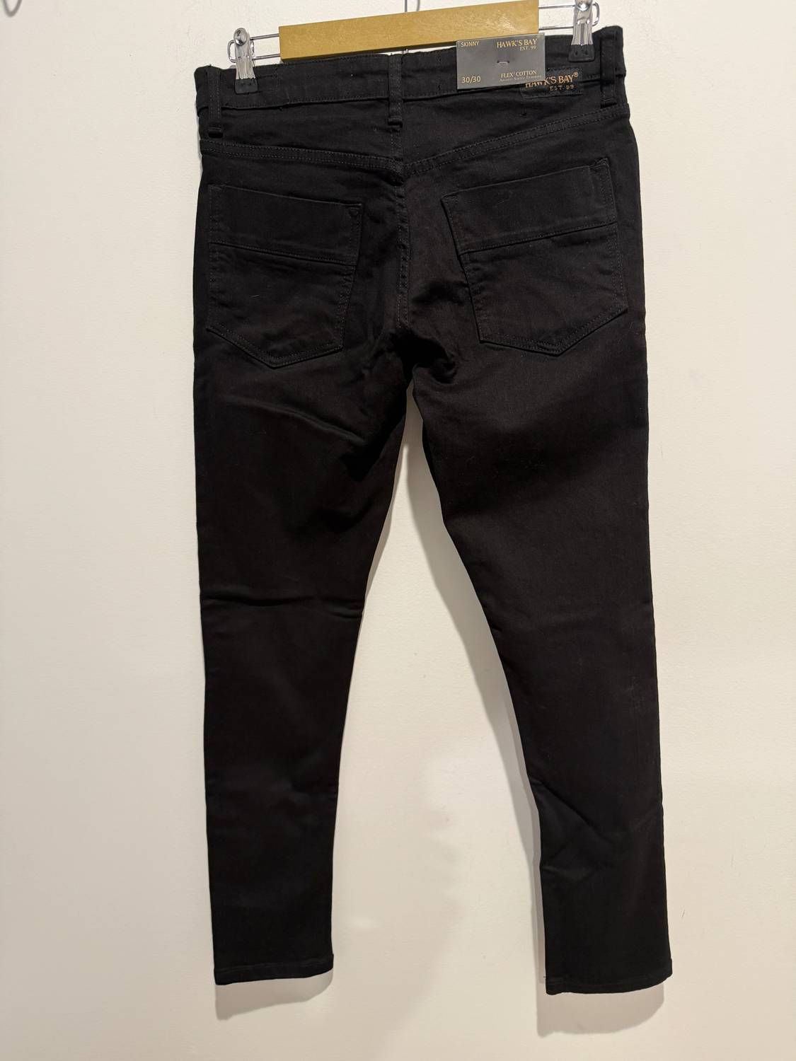 Men's Skinny Jean