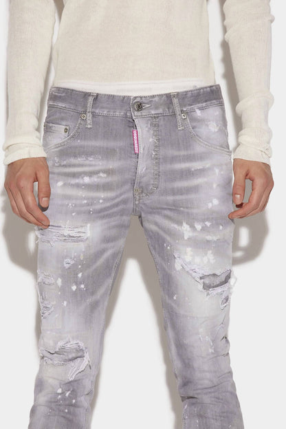 Skater Denim Jean