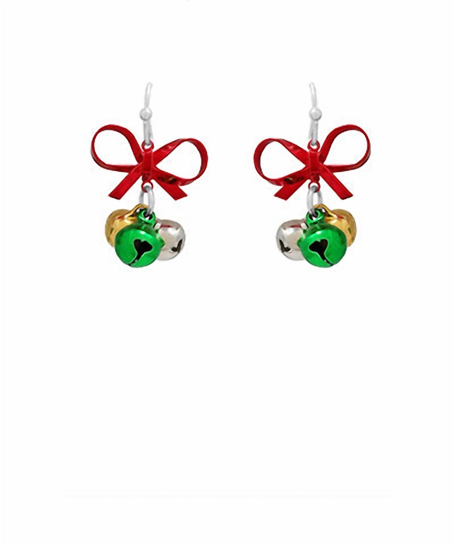 Icon Collection - Women's Holiday Earrings - Rack Hunt -