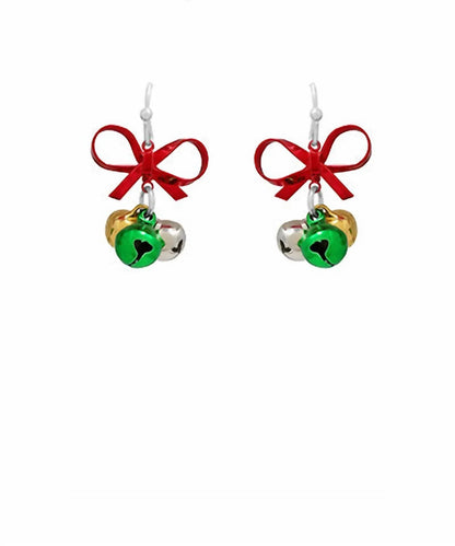 Icon Collection - Women's Holiday Earrings - Rack Hunt