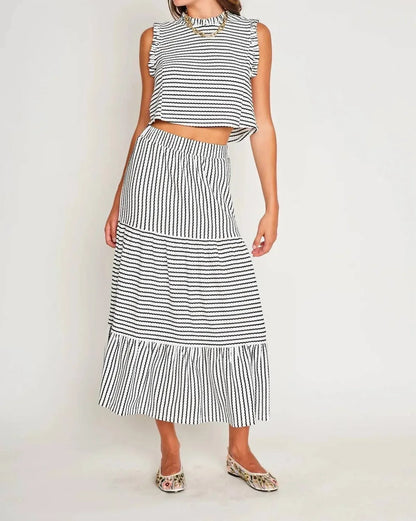 dRA Los Angeles - Women's Aviana Tank Top - Rack Hunt