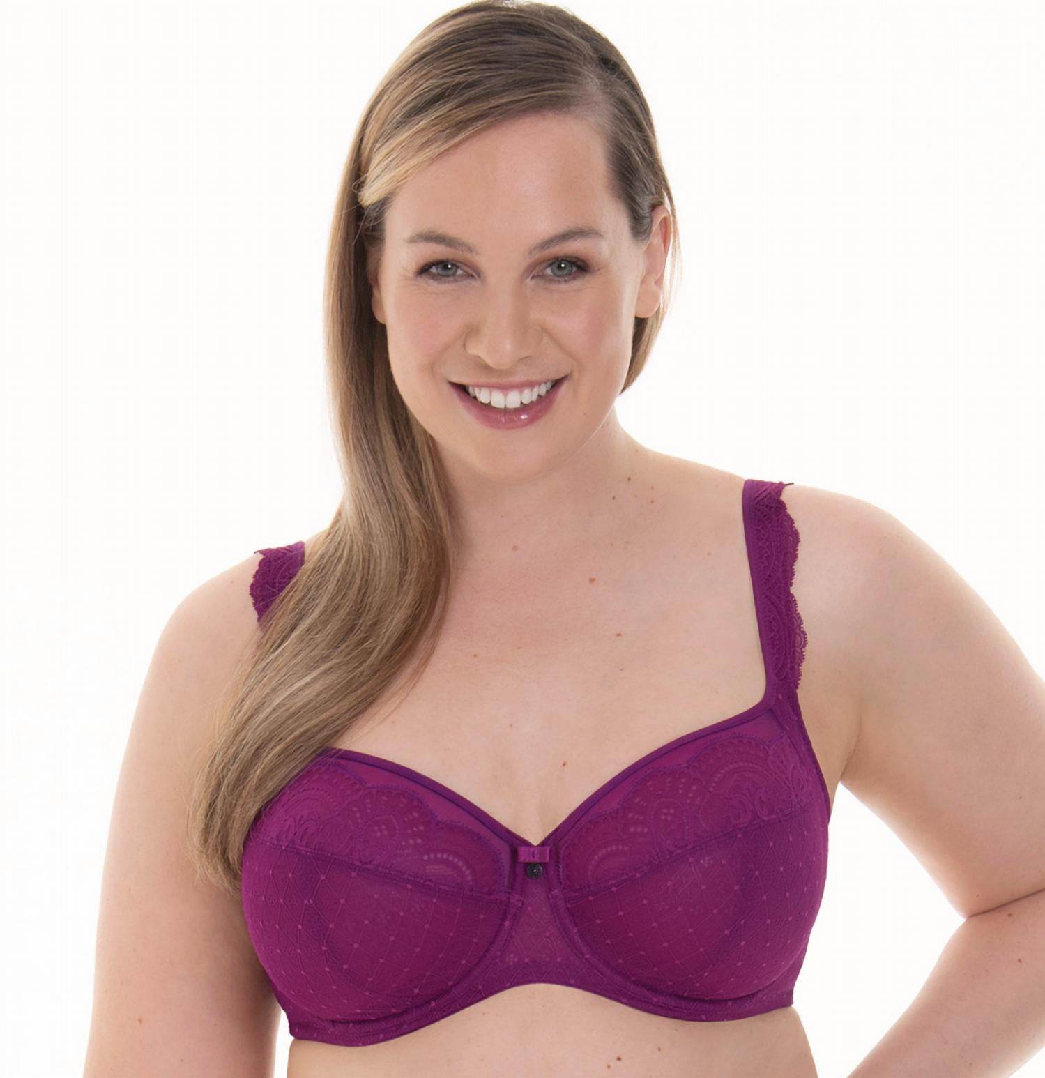 Rosa Faia - Selma Full Cup With Underwire Bra - Rack Hunt -