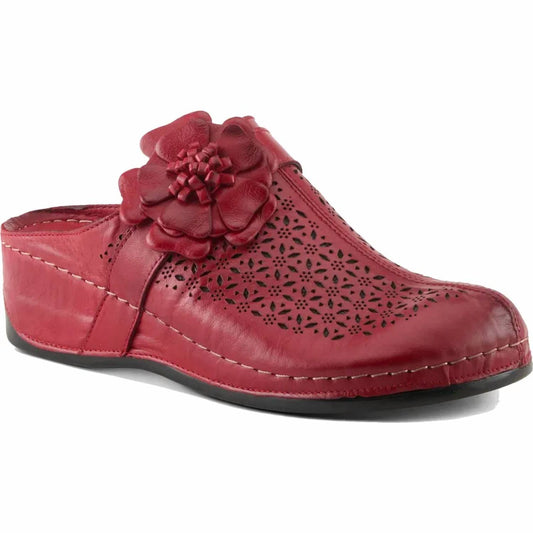 WOMEN LILYBEAN CLOG