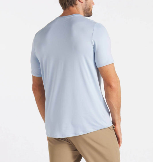 UNRL - Unrl Ultra Tee - Rack Hunt -