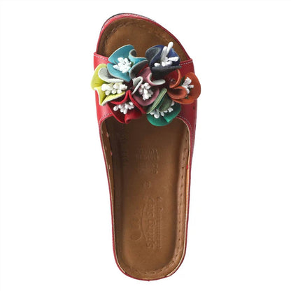 Women's Flowerchild Sandals