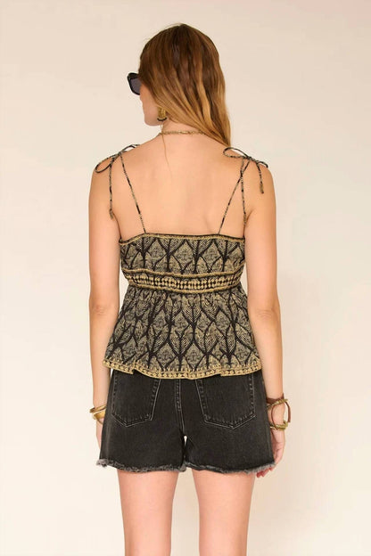 Huma Top