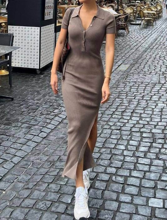 oneeleven - Women's The Time Has Come Dress - Rack Hunt -