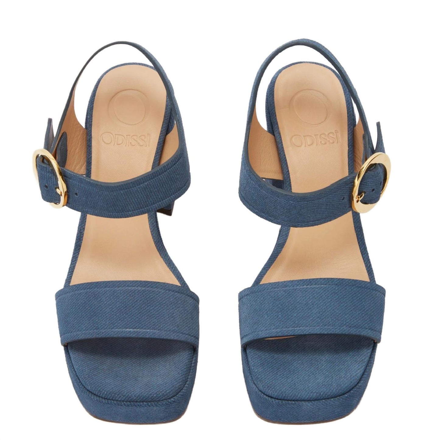 Women's Brianne Platform Sandal