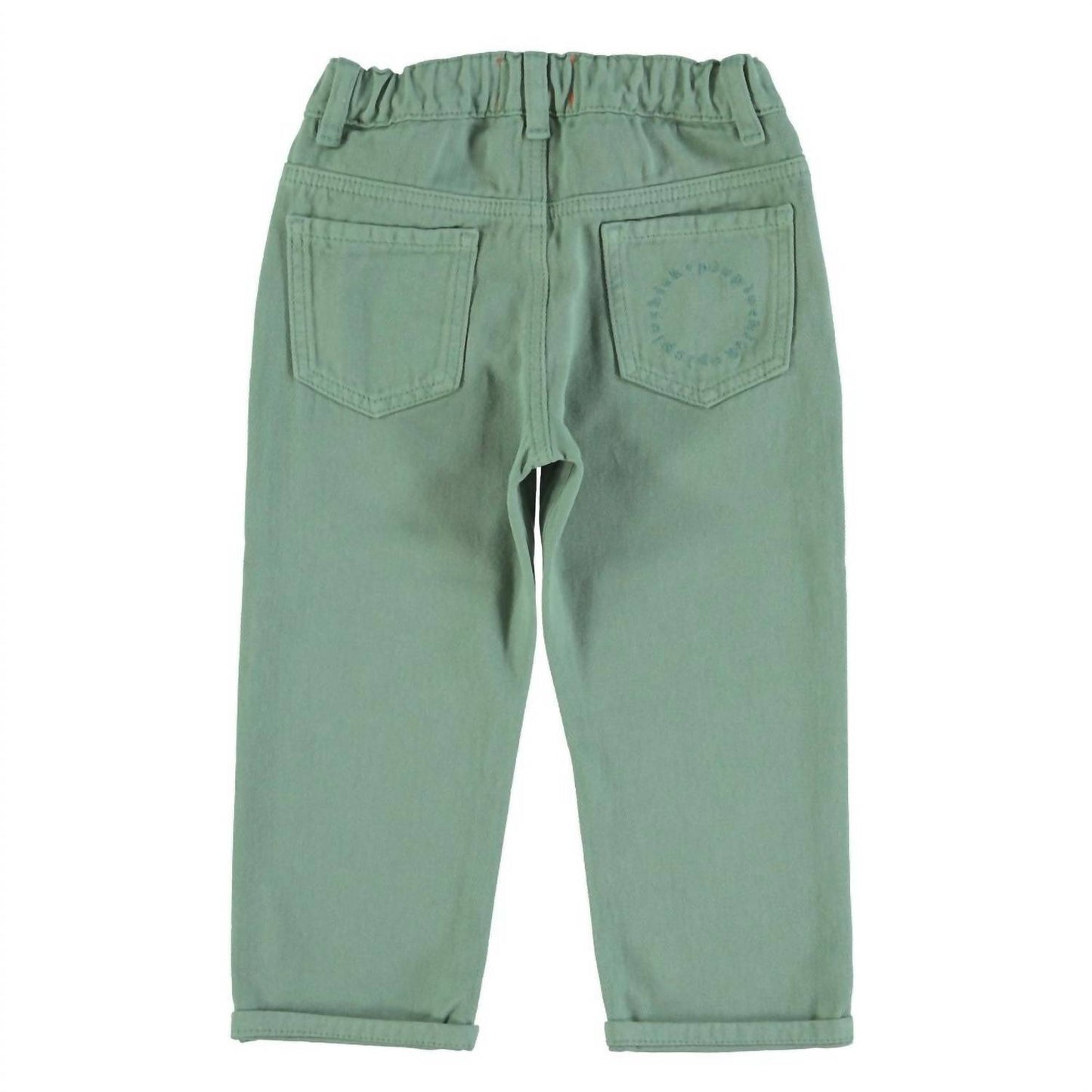 Kids Adjustable Waist Trouser