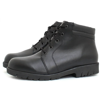 Toe Warmers - Men's Waterproof Karl Lace Up Boot - Rack Hunt