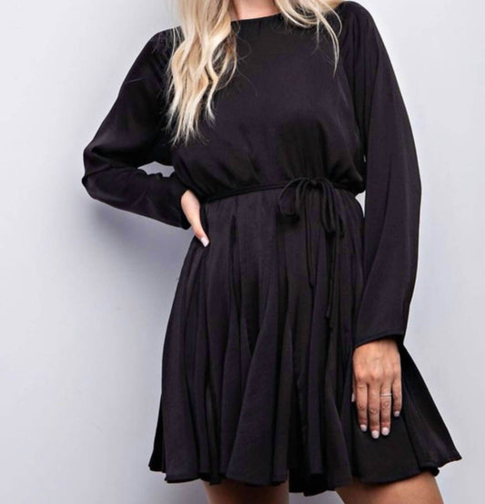 Glam Collections - Denise Mini Dress - Rack Hunt -