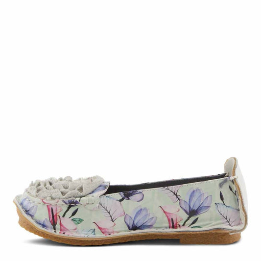 Women's Dezi Flat Shoes