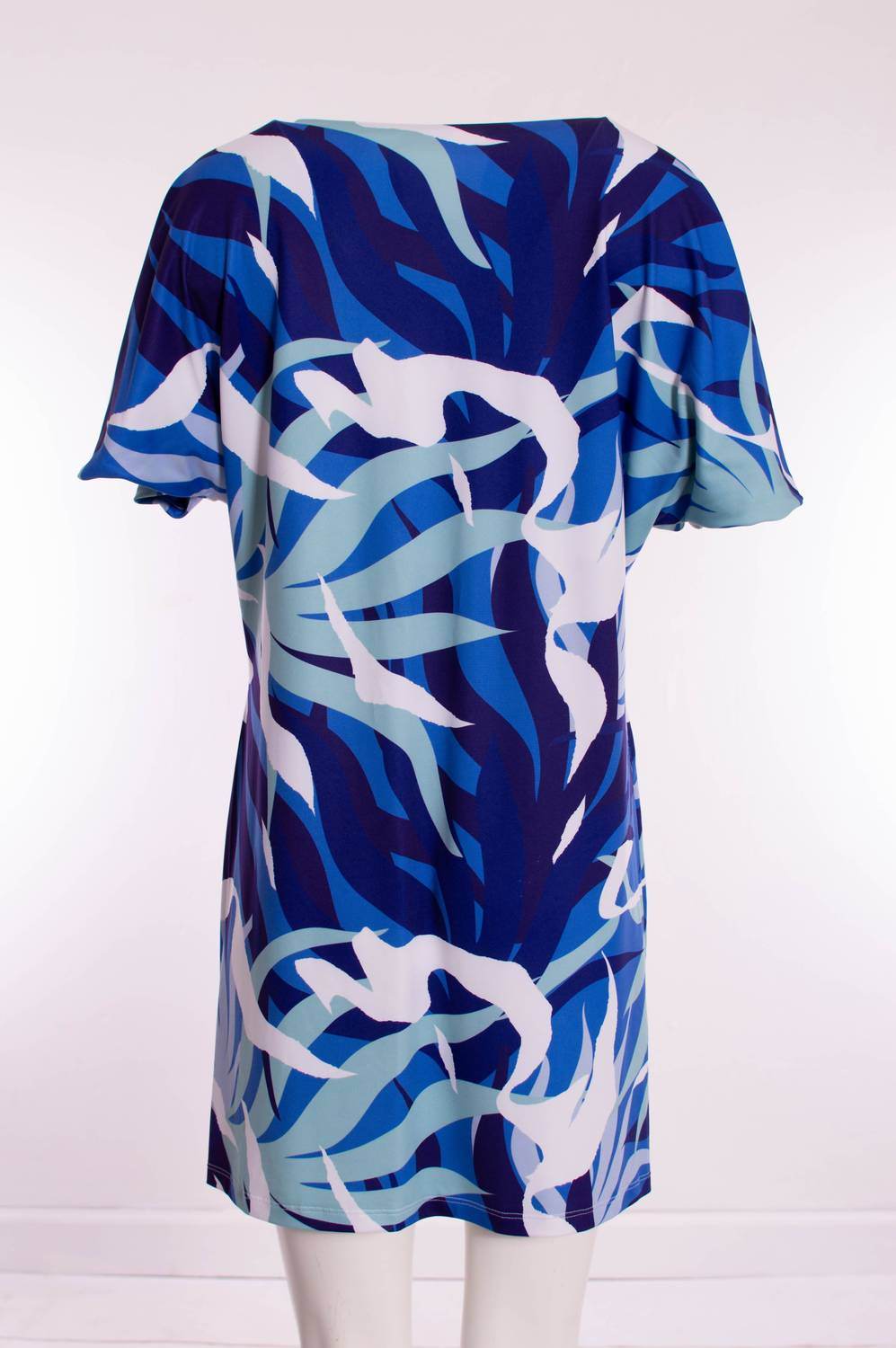 Michelle Parisou - Women's Diya Dress - Rack Hunt