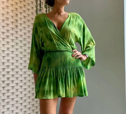 Mar Mini Dress