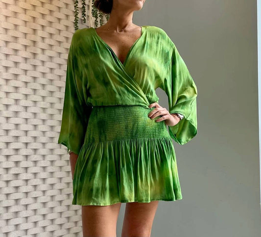 Mar Mini Dress