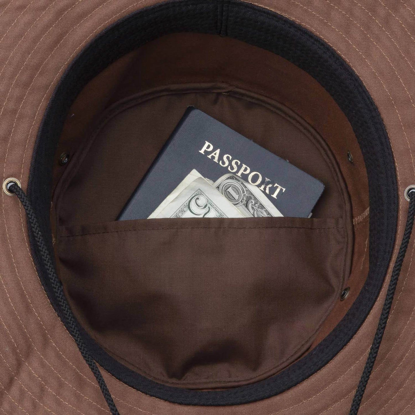 Coal Headwear - Men's The Seymour Hat - Rack Hunt -