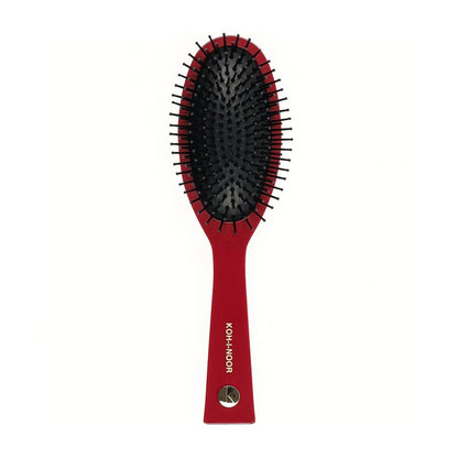 Koh-I-Noor Beauty USA - Women's Synthetic Pin Brush - Rack Hunt