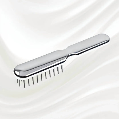 Koh-I-Noor Beauty USA - Women's Pneumatic Synthetic Pin Styling Hairbrush - Rack Hunt