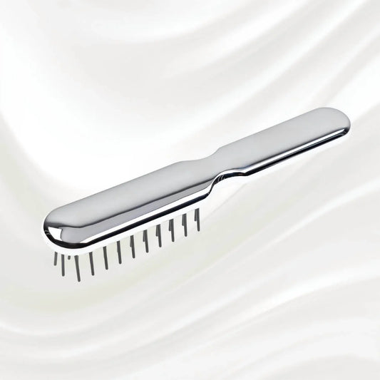 Koh-I-Noor Beauty USA - Women's Pneumatic Synthetic Pin Styling Hairbrush - Rack Hunt