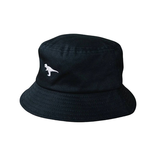 Boy's Dino Bucket Hat